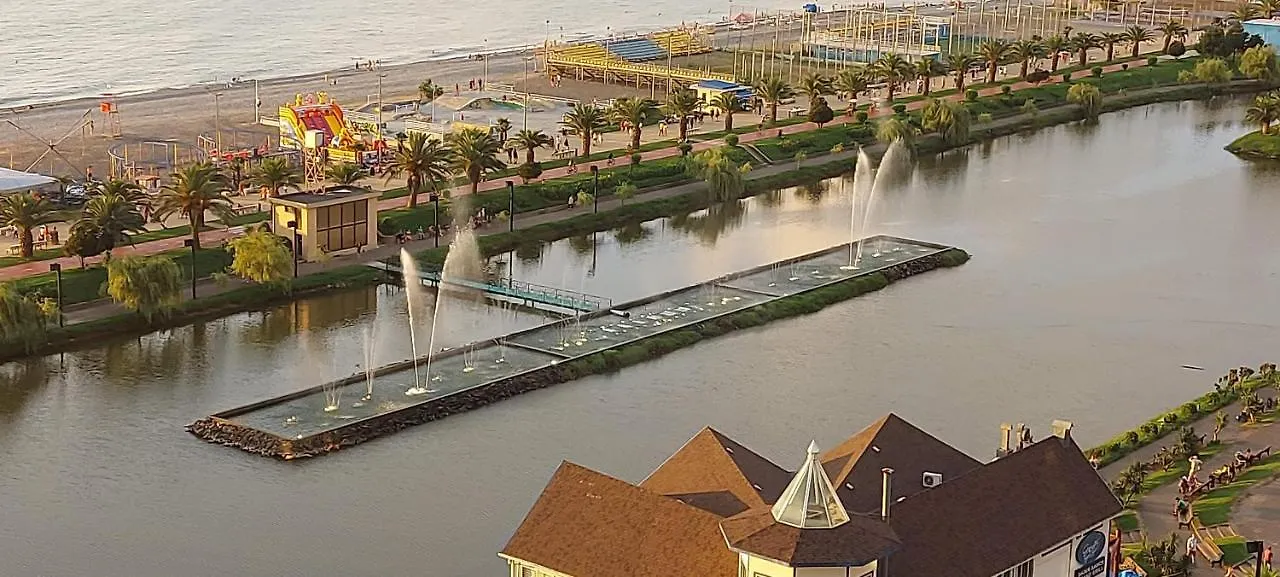 E&S Apartment - Sunset & Sea View باتومي جورجيا